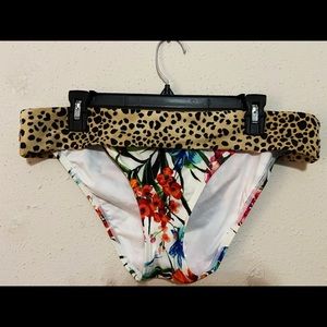 Bathing Suit Bottoms